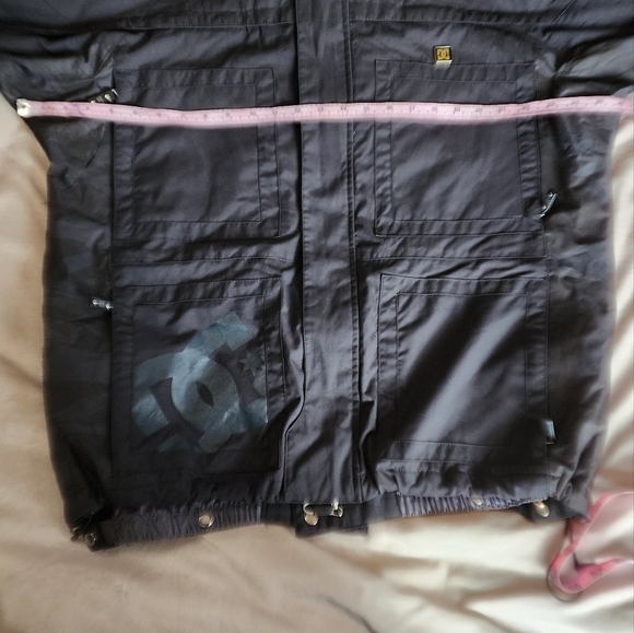 Mens DC ski jacket - Picture 9 of 14